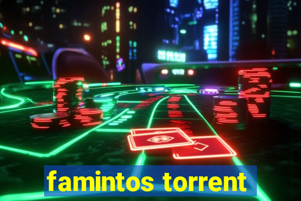 famintos torrent